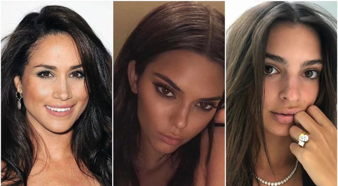 Τα καλύτερα no-makeup makeup looks των celebrities που πρέπει να αντιγράψεις φέτος το καλοκαίρι