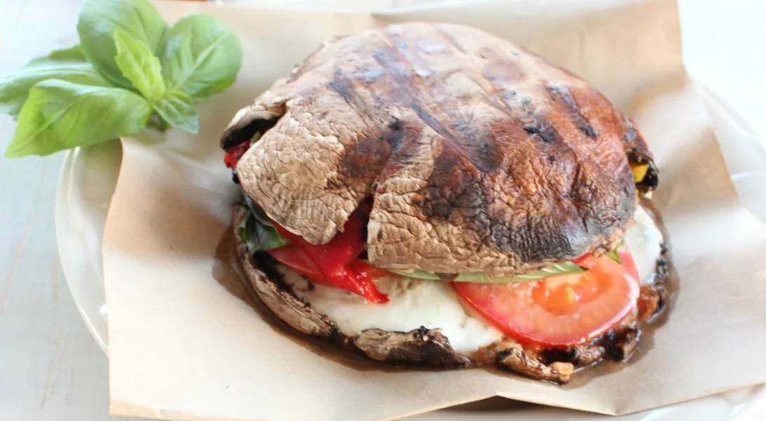 Αυτό ίσως να είναι το πιο νόστιμο και υγιεινό σάντουιτς