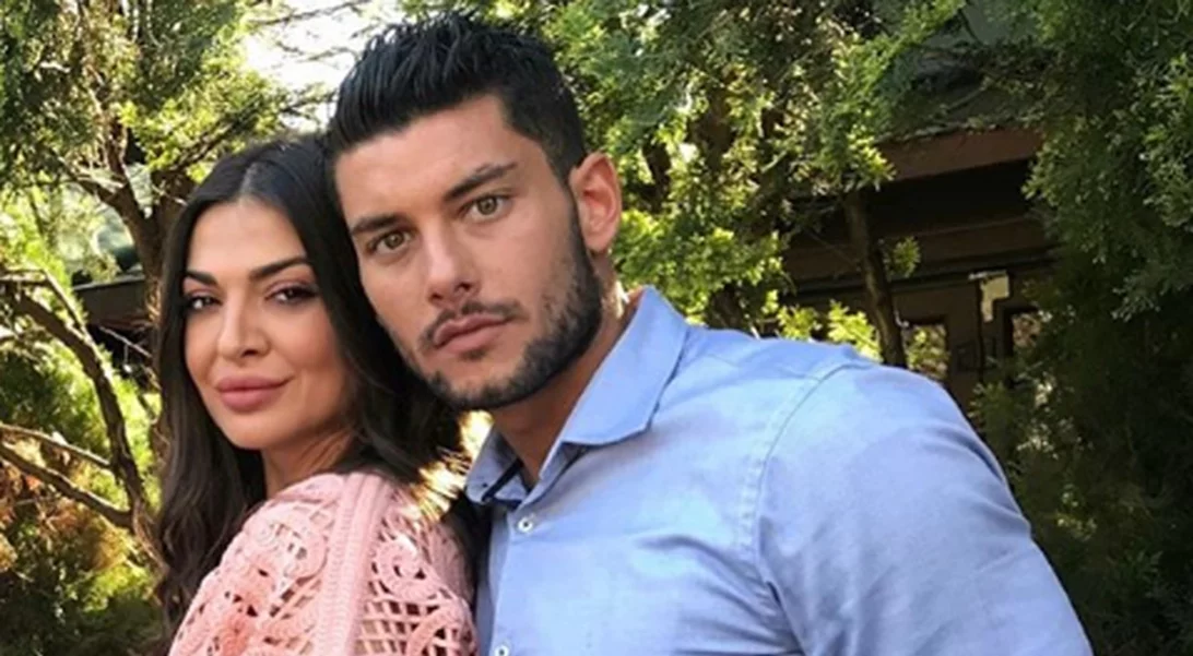 Άννα Λορένη | Η απάντηση στις φήμες περί χωρισμού με τον Παναγιώτη Θεόφιλο