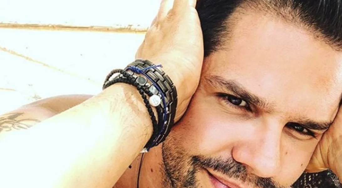 Γιώργος Τσαλίκης | Η συγκινητική ανάρτησή του με αφορμή το "ματωμένο" φεγγάρι