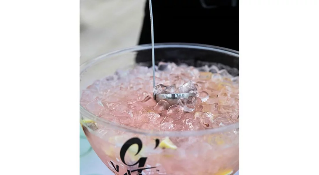 #Tidbits *: Best Summer Punch