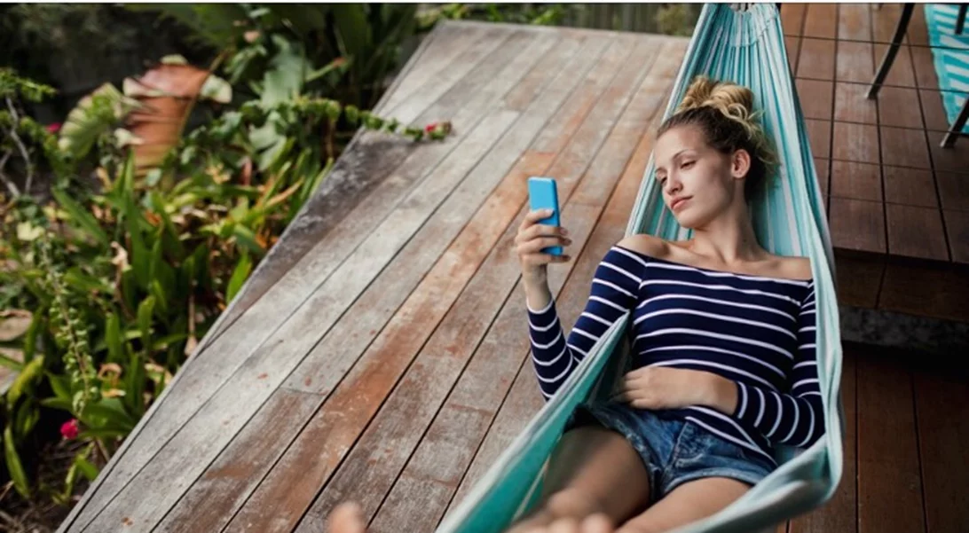 8 τρόποι για να παραμείνεις δροσερή χωρίς air condition