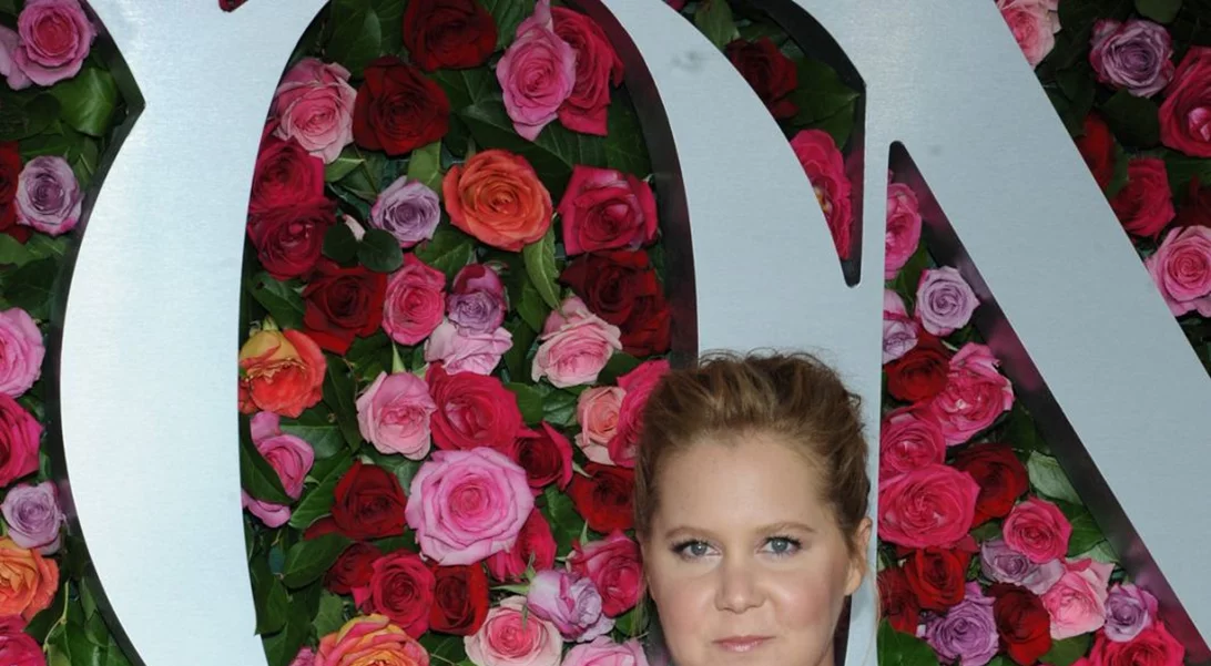 Amy Schumer | Πώς αντέδρασε όταν είδε μία επεξεργασμένη φωτογραφία της;