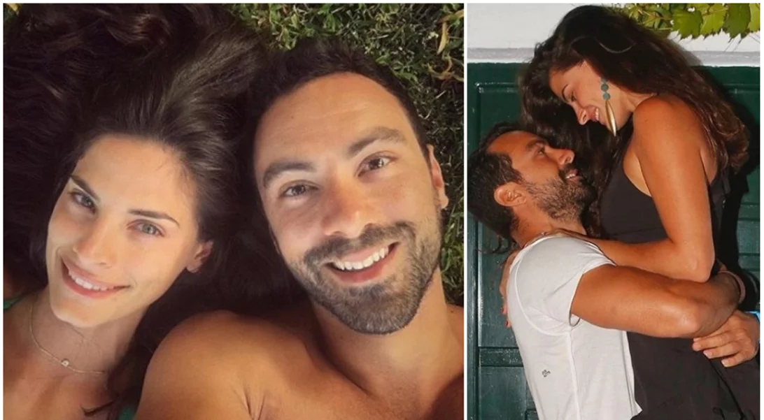 Σάκης Τανιμανίδης - Χριστίνα Μπόμπα | 10 φορές που πέτυχαν το απόλυτο #couplegoal