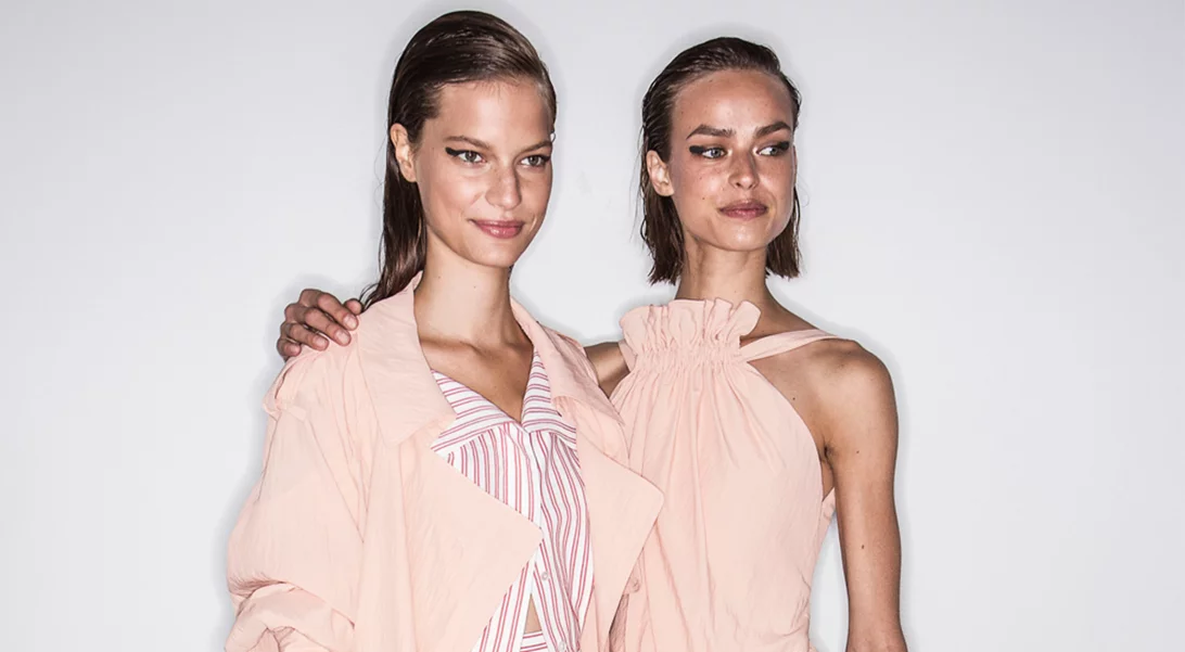 Επιστροφή στην πόλη | 10 outfits από την πασαρέλα που θα φορέσουμε τώρα