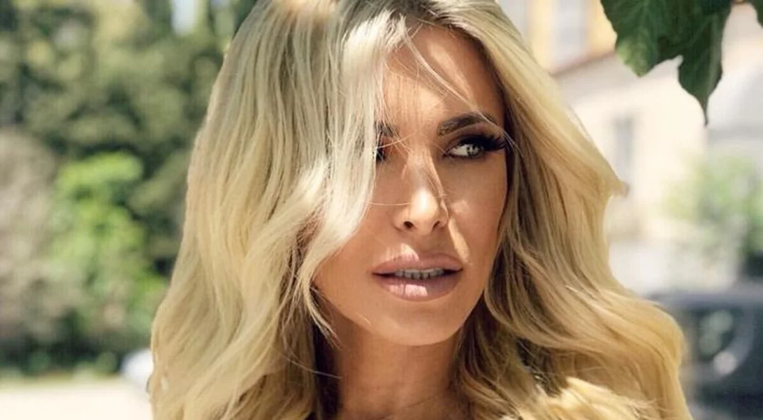 Κατερίνα Καινούργιου | Αυτός είναι ο νέος της σύντροφος