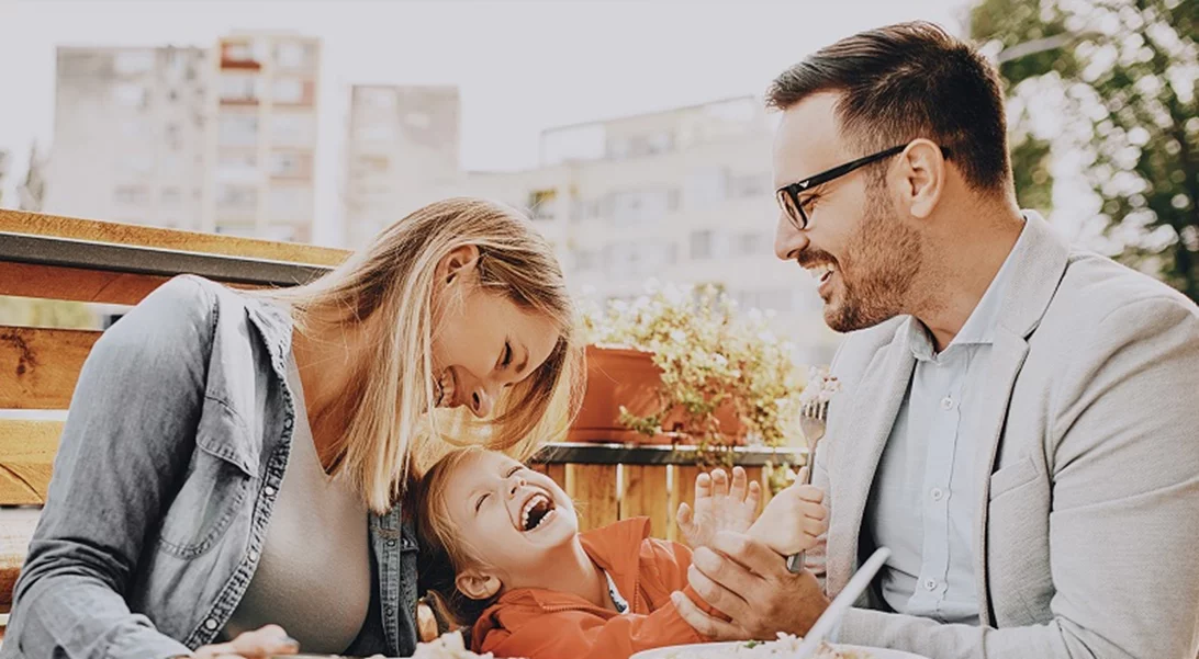 4 tips για ένα συναρπαστικό ραντεβού με το παιδί σας