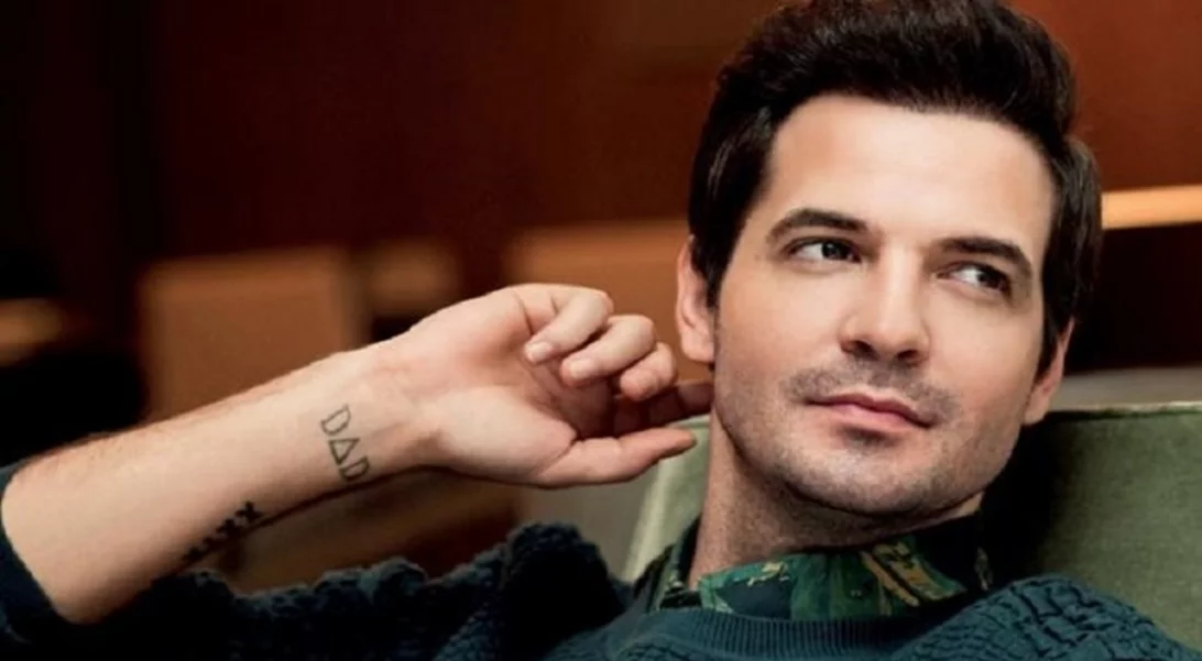 ΝΙΝΟ | Αυτή είναι η νέα του σύντροφος!