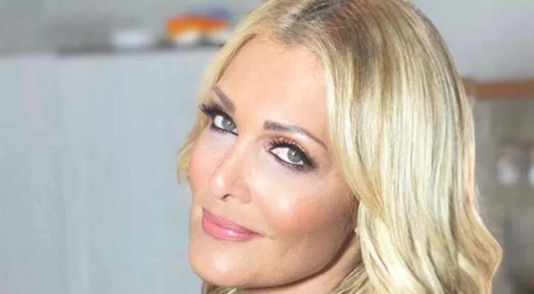 Νατάσα Θεοδωρίδου | Η συγκίνηση για την κόρη της που πέρασε στο Πανεπιστήμιο