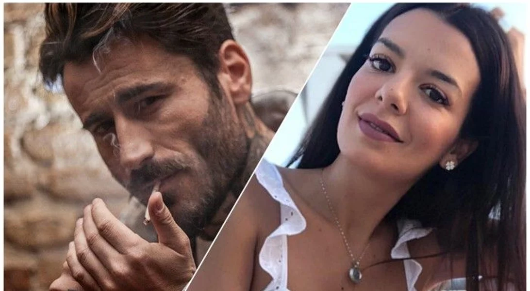 Γιώργος Μαυρίδης - Νικολέττα Ράλλη | Το πολυσυζητημένο φλερτ on air που έγινε αφορμή για τη σχέση τους!