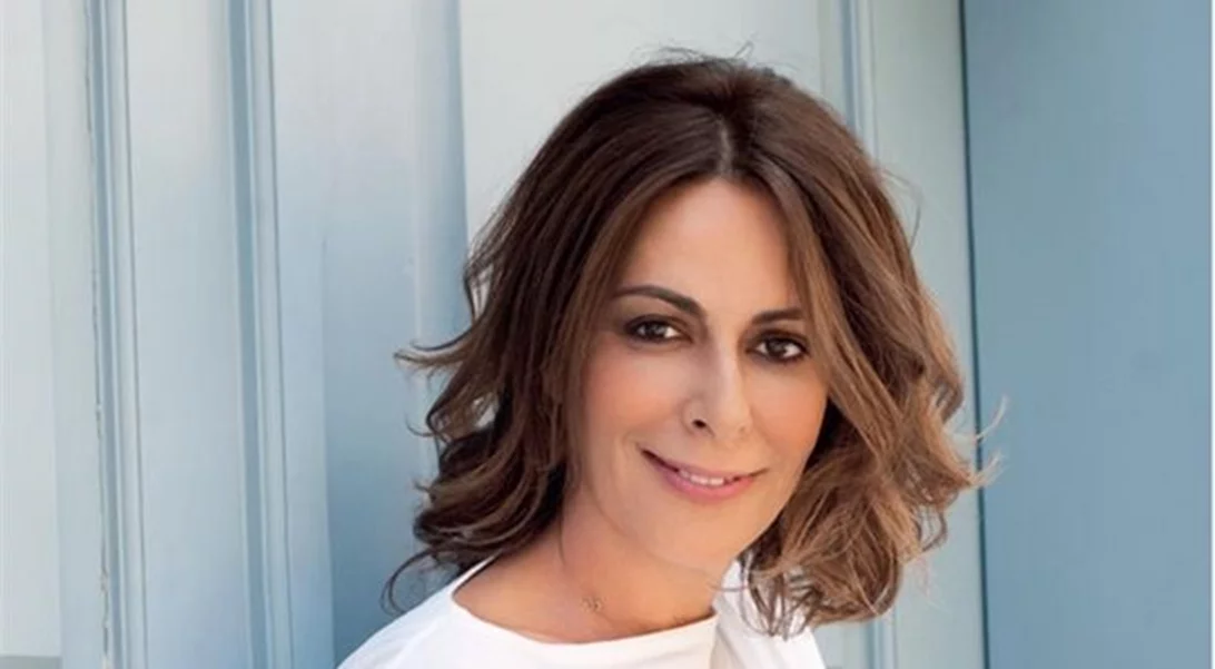 Το Τελευταίο Αντίο Στη Ρίκα Βαγιάνη