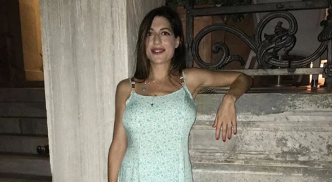 Φλορίντα Πετρουτσέλι | Έχει χάσει όλα τα κιλά τη εγκυμοσύνης!