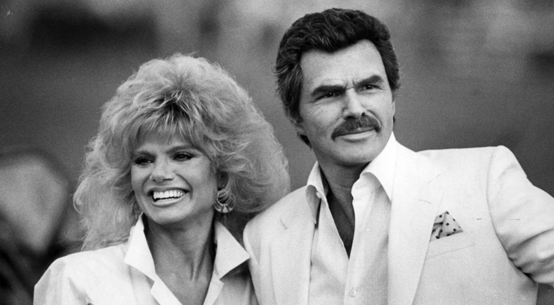 Ο θρυλικός ηθοποιός Burt Reynolds έφυγε από την ζωή
