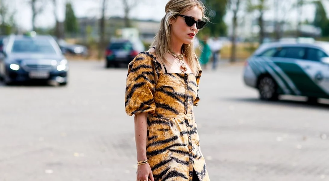 Animal print | Η πιο hot τάση του φθινοπώρου κατακτά το interior design