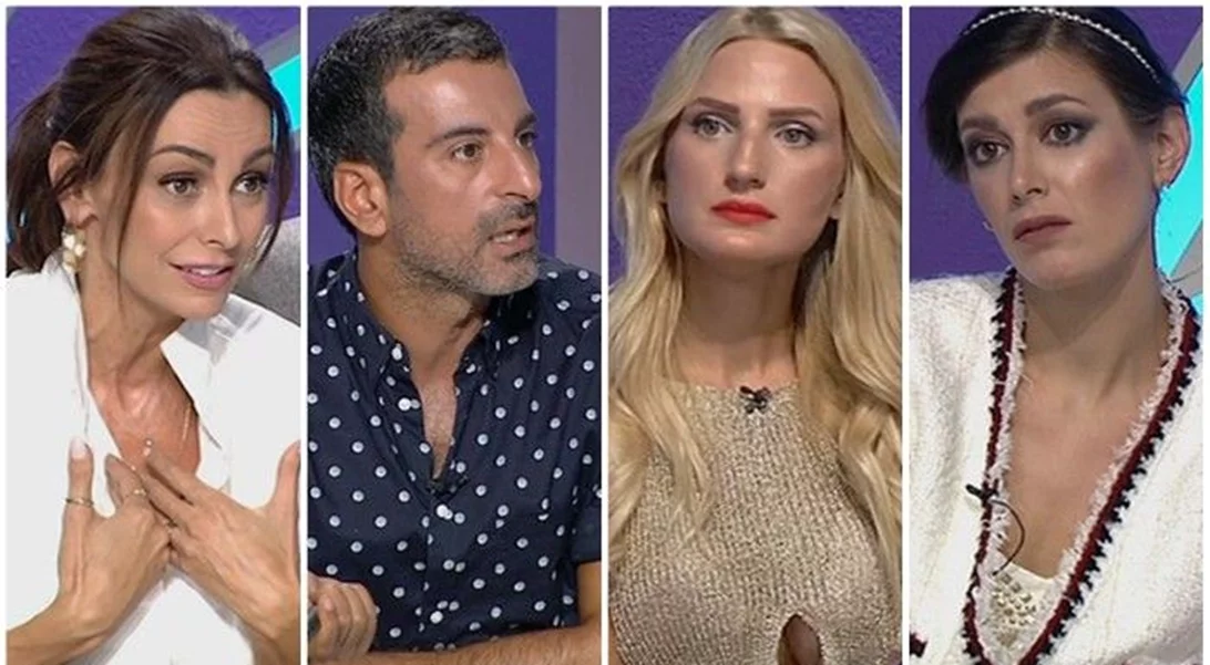 My Style Rocks | Οι παίκτριες ενοχλήθηκαν με τις χαμηλές βαθμολογίες!