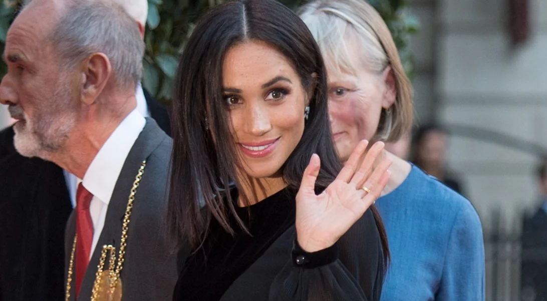 Meghan Markle | To outfit που επέλεξε στην πρώτη της σόλο εμφάνιση