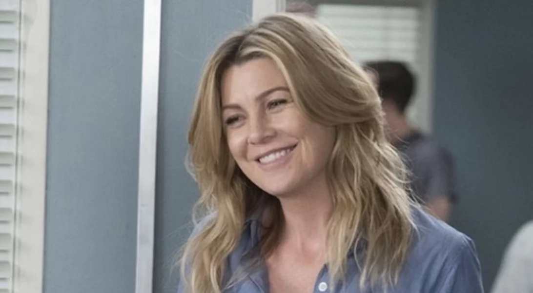 Τα εντυπωσιακά εξώφυλλα των πρωταγωνιστών του Grey's Anatomy