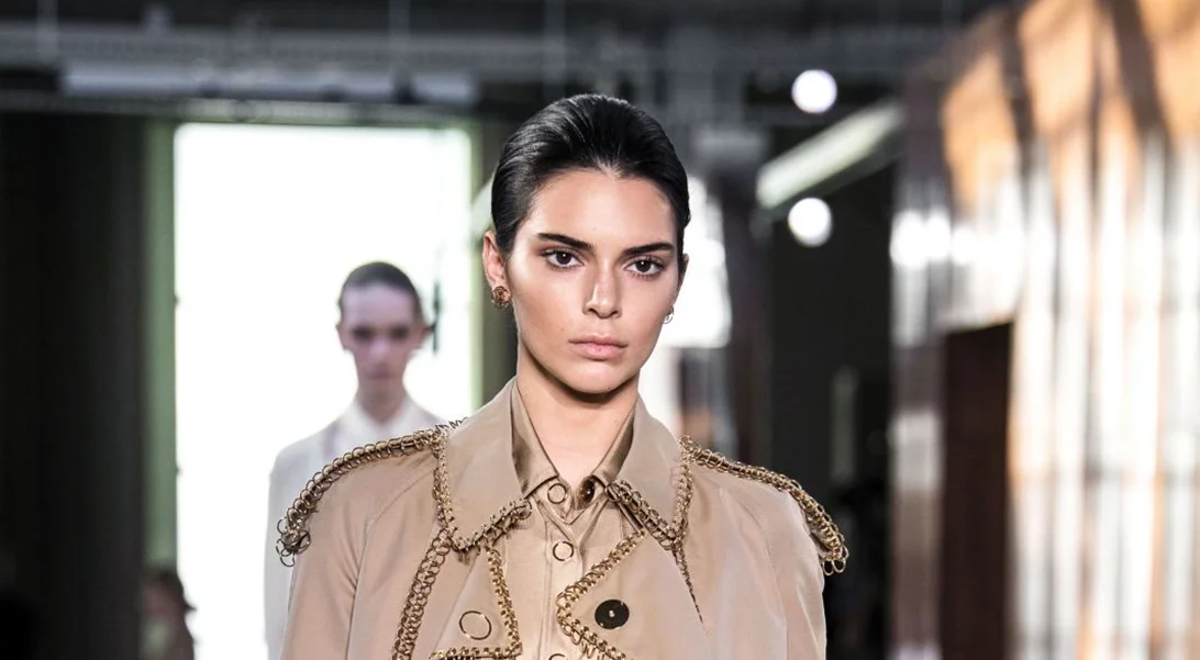 Kendall Jenner | Η επιστροφή της στην πασαρέλα μετά από καιρό