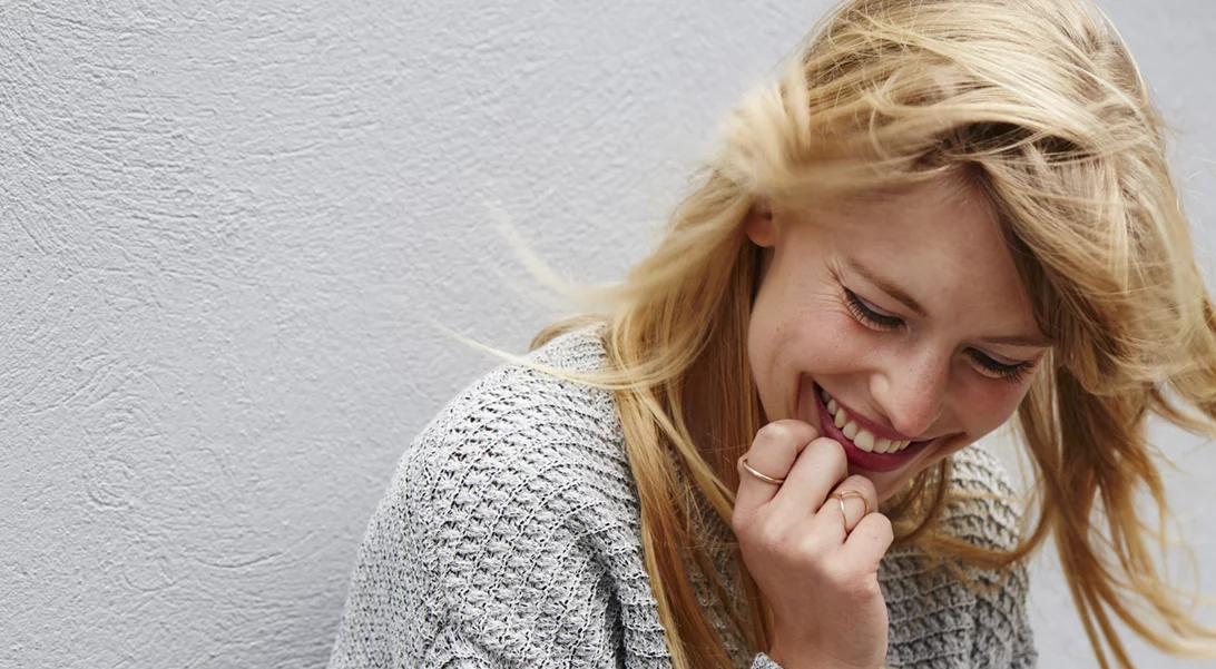 7 συνήθειες που θα σε κάνουν χαρούμενη και ευτυχισμένη