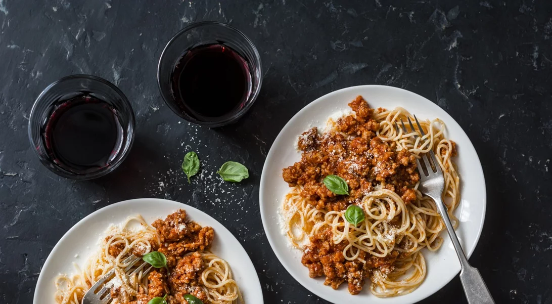 Αυτά είναι τα 5 μυστικά της σωστής μακαρονάδας