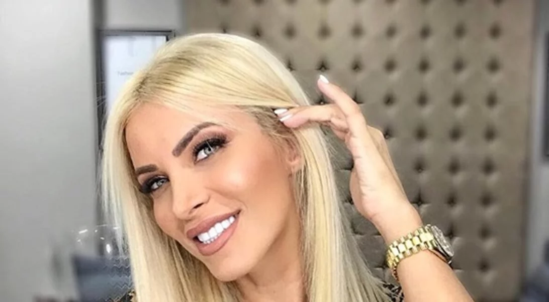 Κατερίνα Καινούργιου | Η νέα κοινή φωτογραφία με τον σύντροφο της!