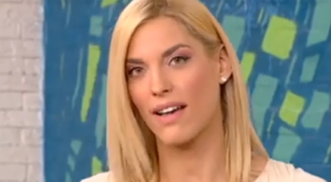 Μαντώ Γαστεράτου | Μιλάει για τη σχέση με την Τζένη Μελιτά