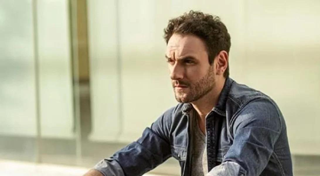 Μελέτης Ηλίας | Η γλυκιά φωτογραφία με την κόρη του και η αστεία λεζάντα