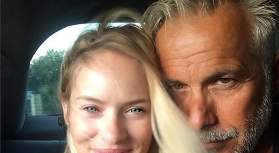 Χάρης Χριστόπουλος | Η πρώτη ανάρτηση από τον κρυφό του γάμο