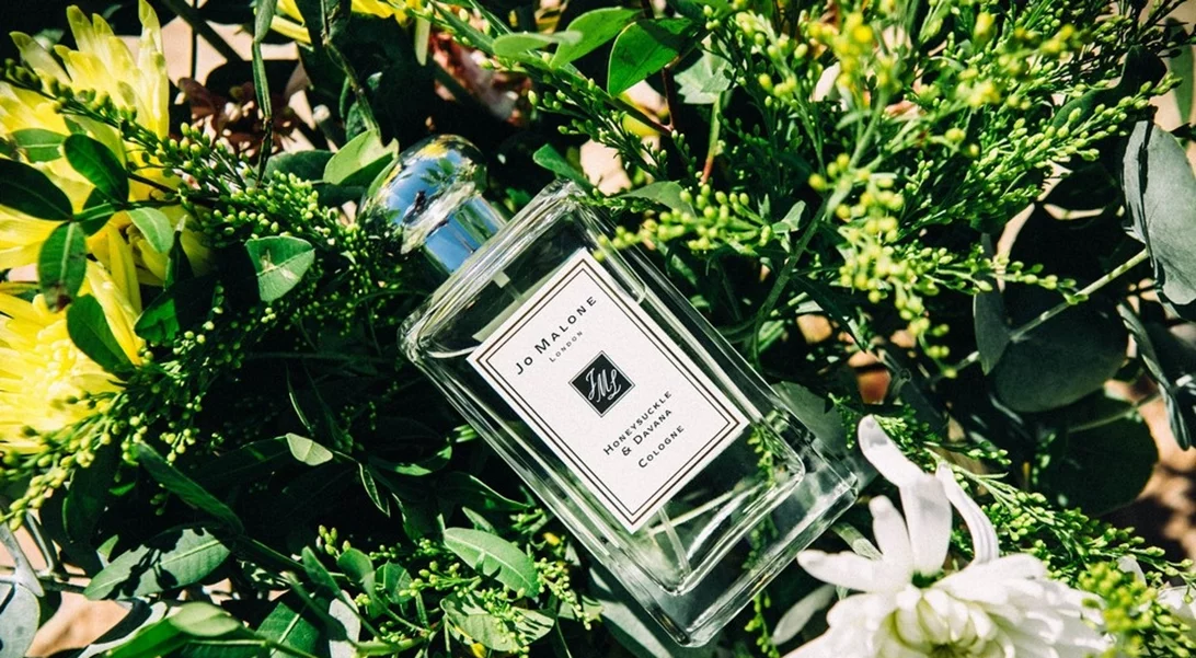 Μια έκρηξη ευτυχίας, μέσα στο μπουκάλι: Βρήκαμε αυτό το άρωμα!