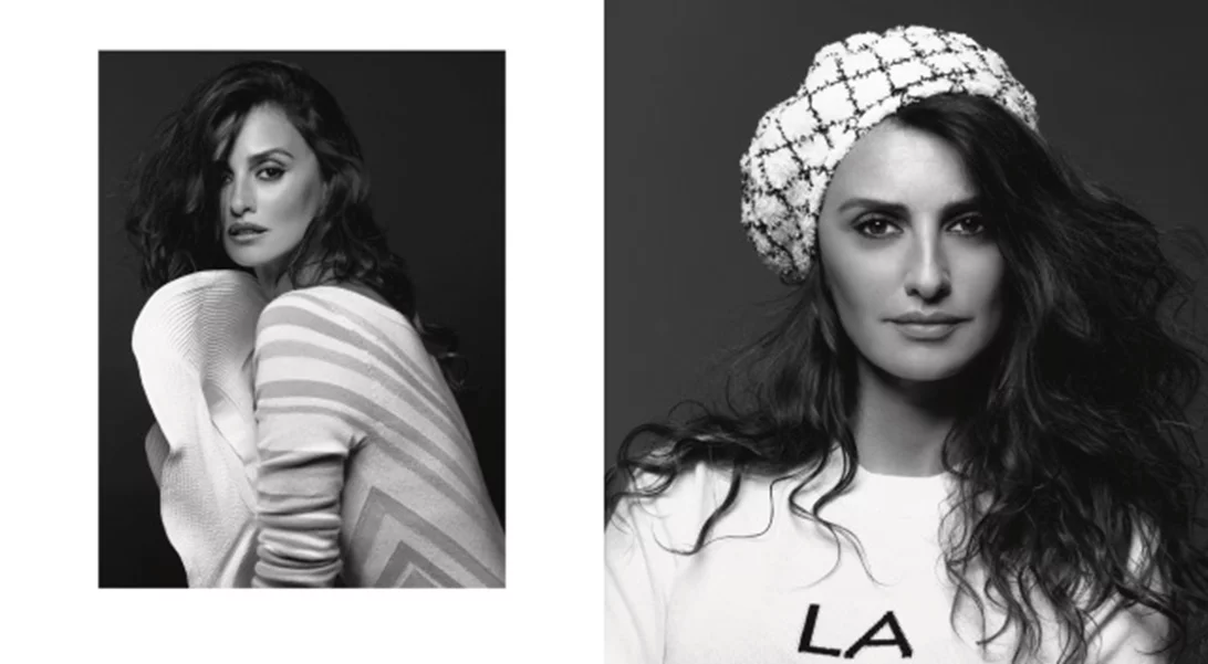 Penelope Cruz | Δες την πρώτη της καμπάνια για τον Οίκο Chanel