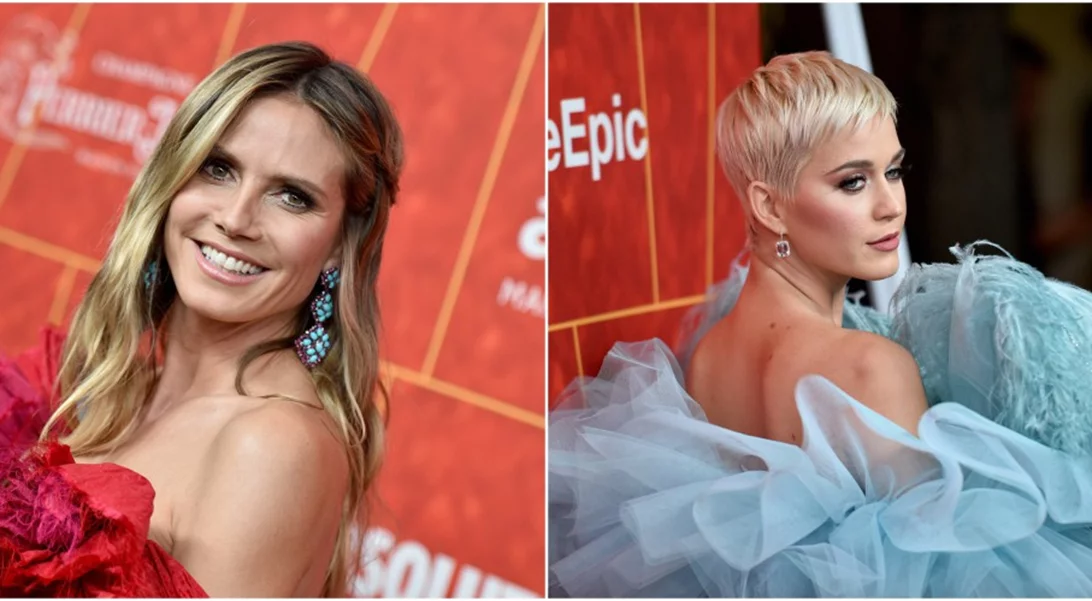 amfAR Gala | Οι celebrity εμφανίσεις που κέντρισαν τα βλέμματα