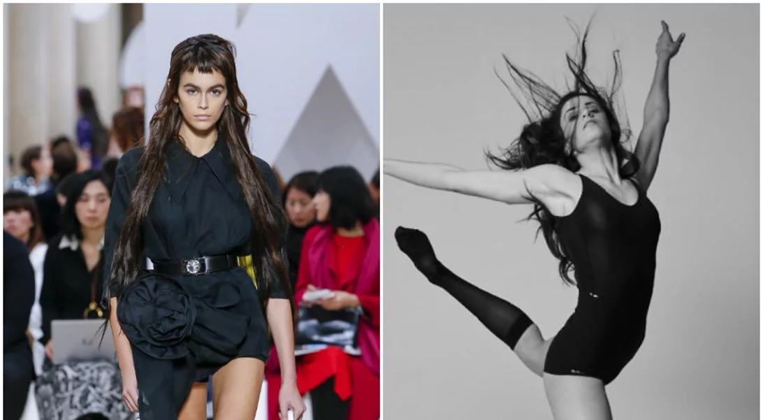 Αυτό είναι το hot item που μπορείς να υιοθετήσεις στην καθημερινότητά σου από τις διεθνείς πασαρέλες!