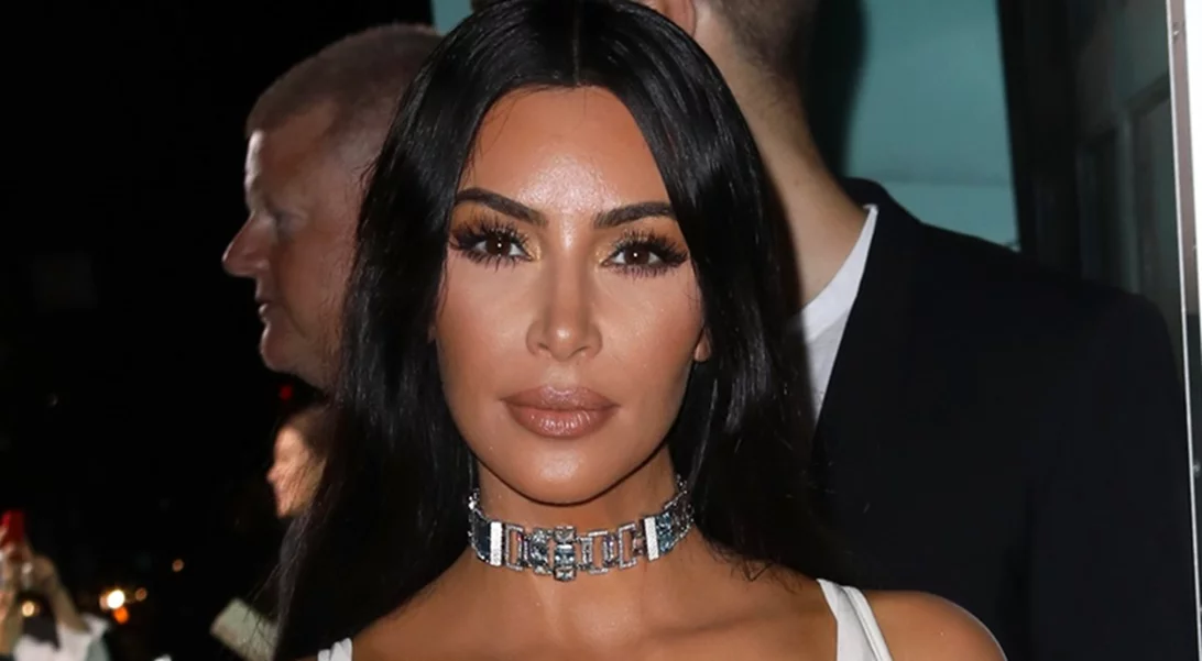 Kim Kardashian | Δεν θα πιστέψεις τι δώρο έκανε στα παιδιά της οικογένειας