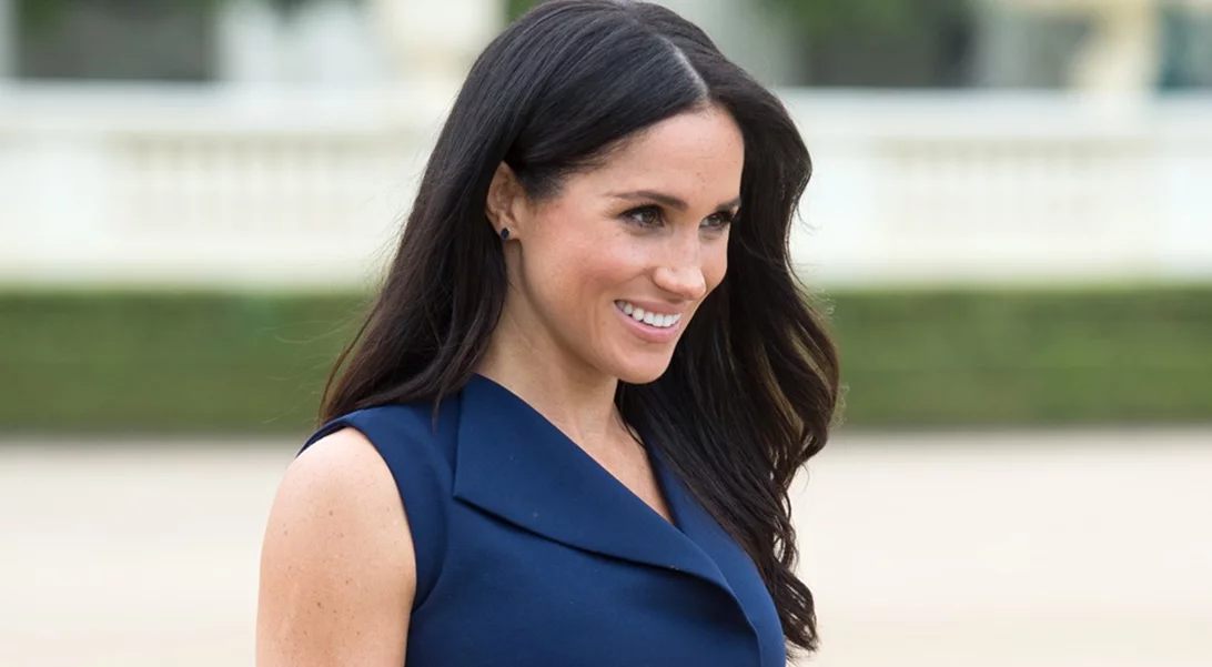 Meghan Markle | Δεν θα πιστέψεις τι έχει πάρει μαζί της στην Αυστραλία