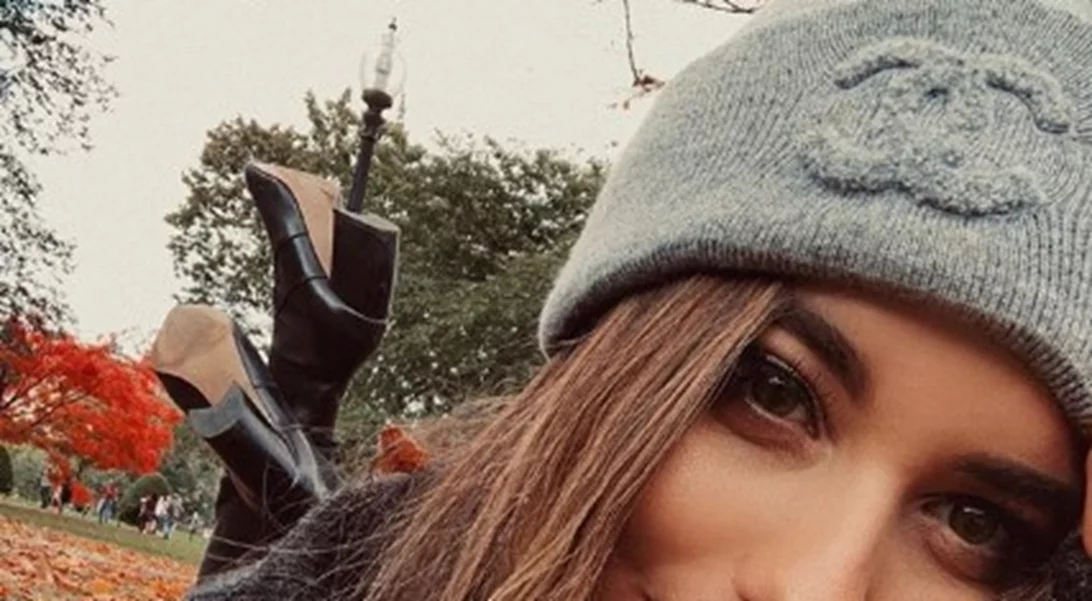 Έτσι βάφονται και χτενίζονται οι πιο διάσημες bloggers, τώρα που είναι φθινόπωρο!