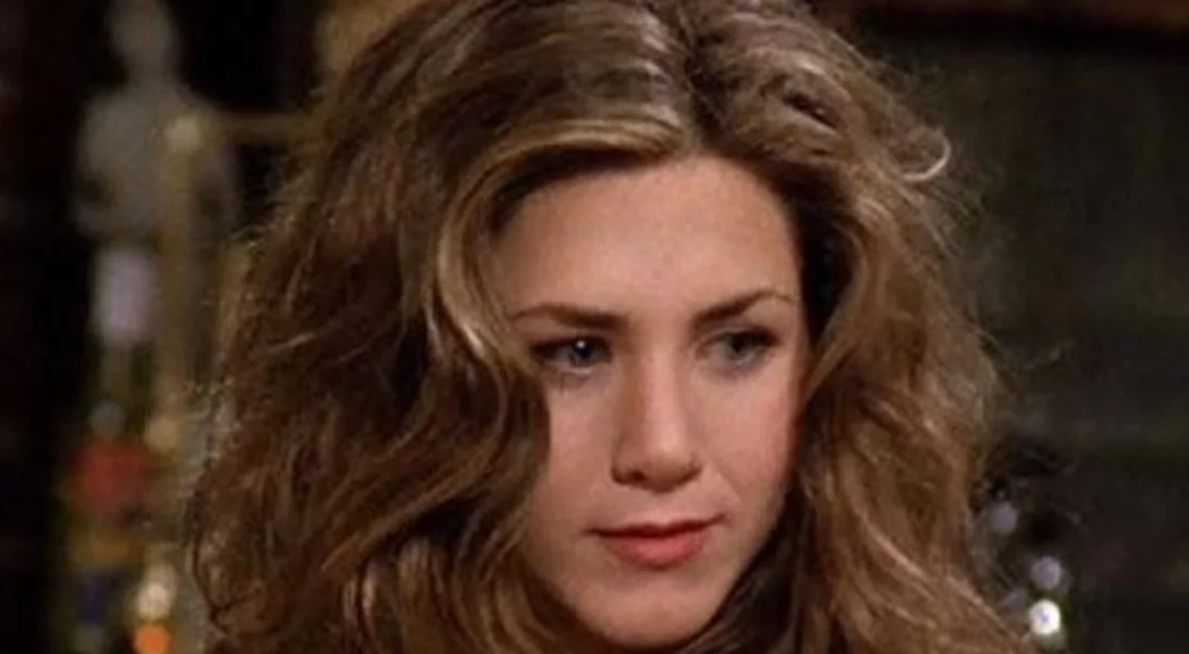 Φιλαράκια | Ποια ηθοποιός προοριζόταν αρχικά για τον ρόλο της Rachel;