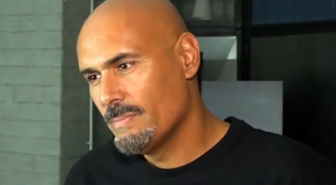 Δημήτρης Σκουλός | Για πρώτη φορά απαντά σε όσους τον χαρακτηρίζουν «αγενή» και «μισογύνη»