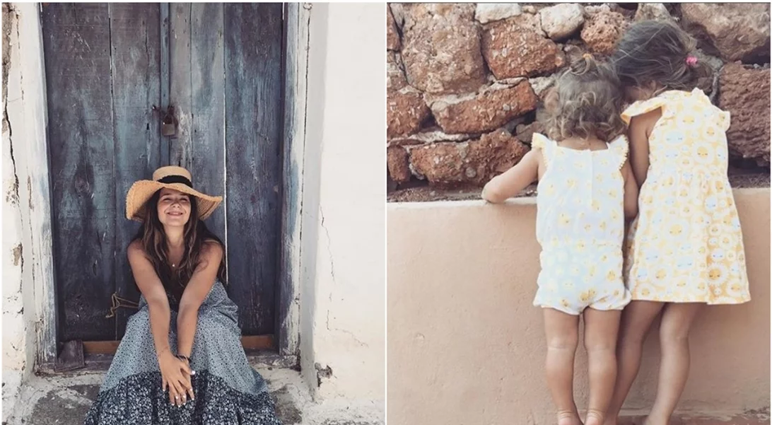 Eliana In Babyland | 20 τρανά «ΟΧΙ» που ακούει καθημερινά η μαμά ενός νήπιου