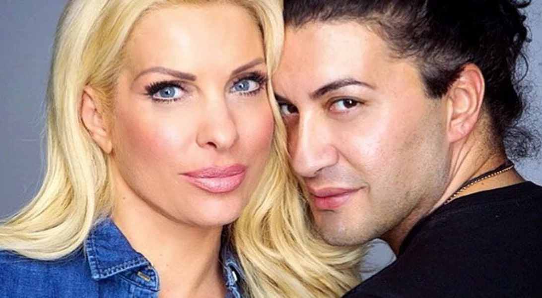 Ελένη Μενεγάκη | Τι συνέβη και σταμάτησε η συνεργασία με τον Μπουλούμπαση;