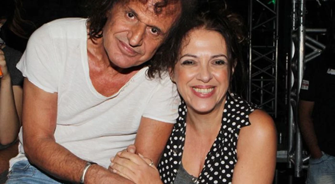 Ελένη Ράντου - Βασίλης Παπακωνσταντίνου | Η αλήθεια για τον «χωρισμό» τους