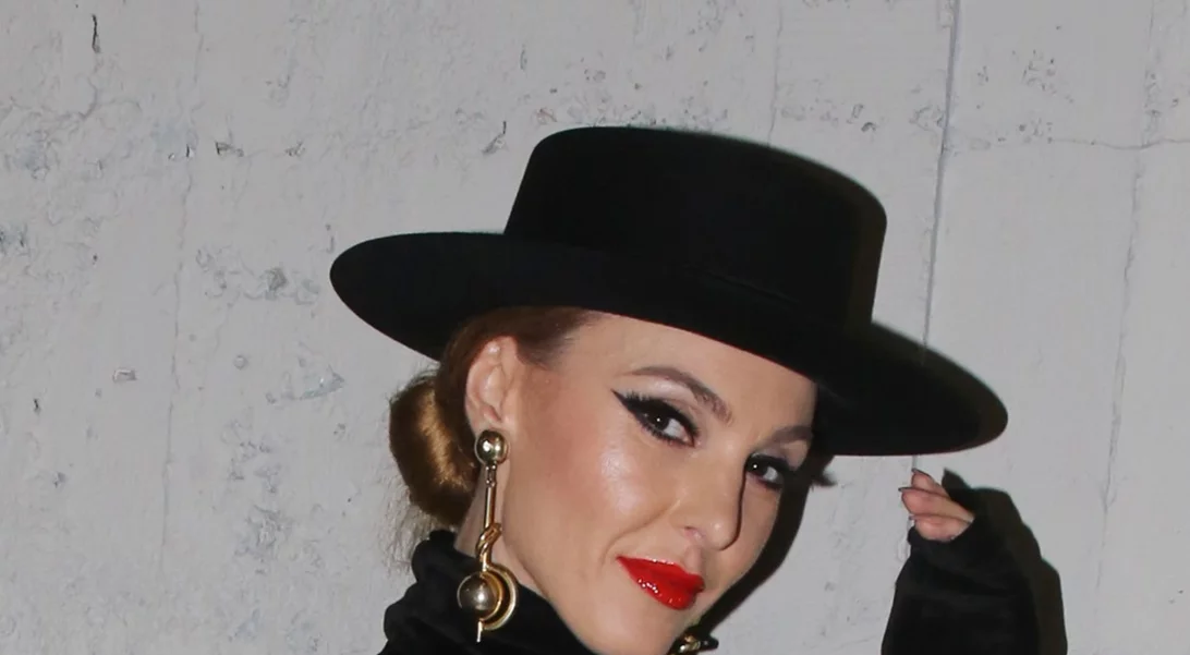 #PinkHairDontCare | Δες το νέο εκκεντρικό hair look της Τάμτα