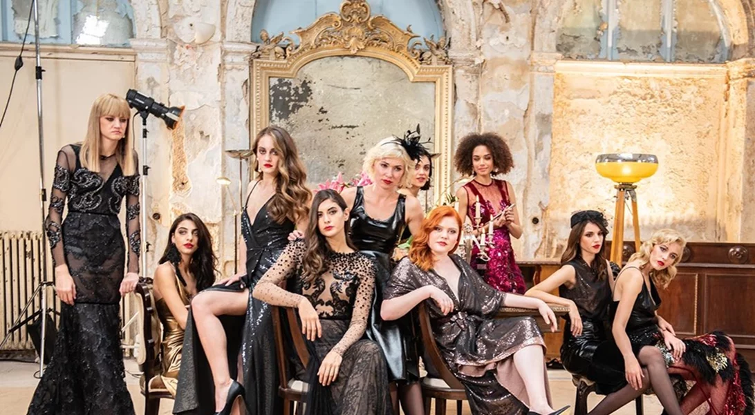 GNTM | Ποια είναι η σημερινή guest star;