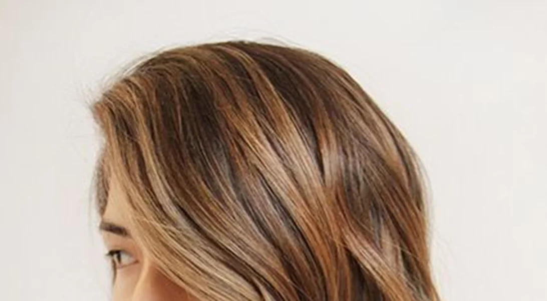 Καραμελέ ανταύγειες: Να τι θα κάνεις στα μαλλιά σου αν είσαι καστανή!
