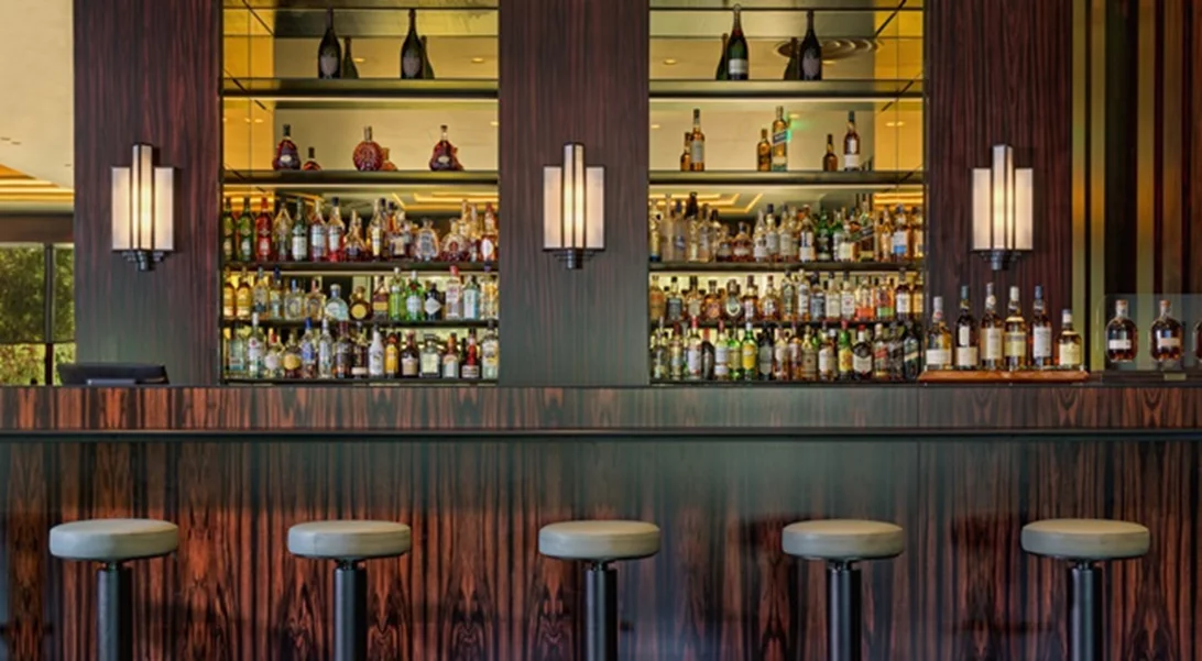 JuJu Bar & Restaurant | Σου βρήκαμε το νέο στέκι της πόλης