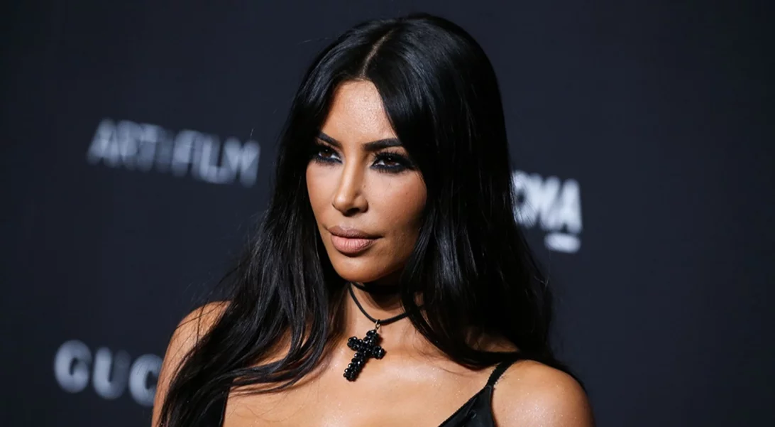 Kim Kardashian | Έκανε φωτογράφηση με την κόρη της, North West