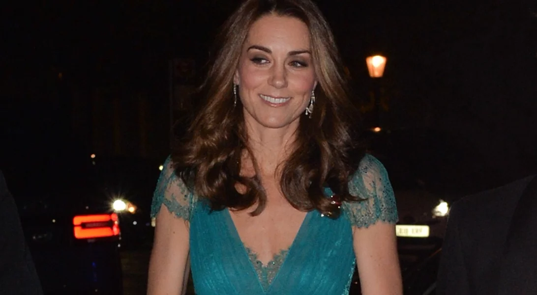 Kate Middleton | Έβαλε φόρεμα που είχε φορέσει πριν από 6 χρόνια!