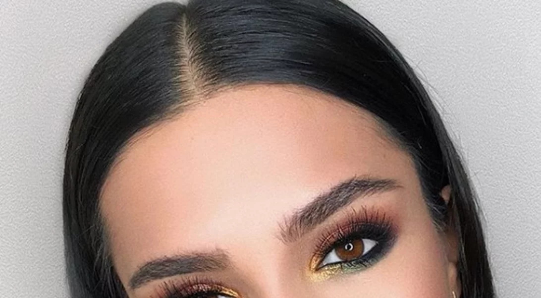 Τα πιο εντυπωσιακά μακιγιάζ για τις γιορτές ΧΩΡΙΣ κόκκινο κραγιόν!