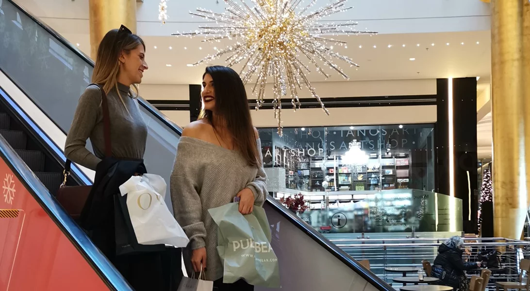 Χάρισε τα πιο ωραία δώρα στους αγαπημένους σου και κέρδισε από κάθε αγορά σου