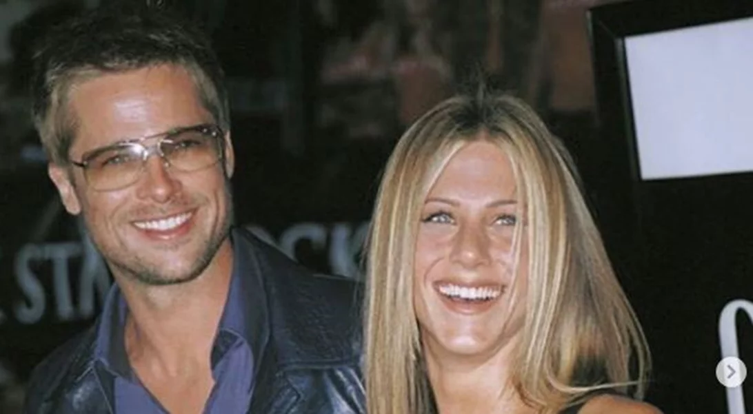 Jennifer Aniston - Brad Pitt: Τι συνέβη με το πρώην ζευγάρι;