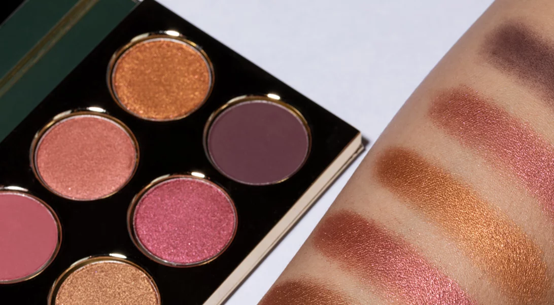 Η Violette και η Estée Lauder ξαναχτυπούν με την πιο ονειρική συλλογή μακιγιάζ